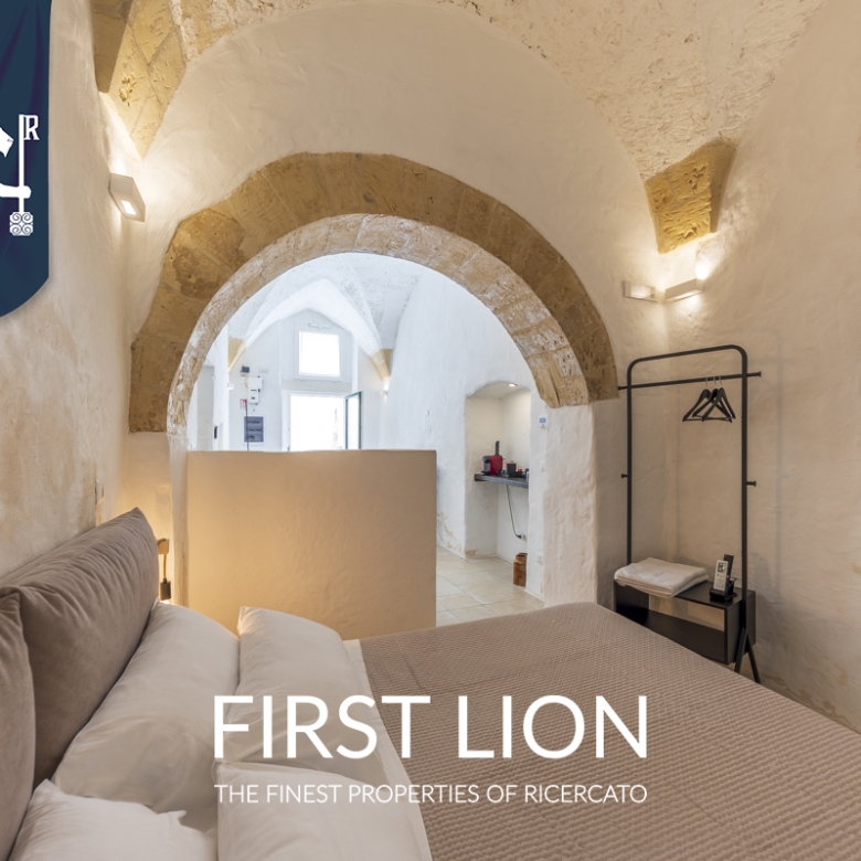 Appartamento in Via Corrado Capece 31, Lecce