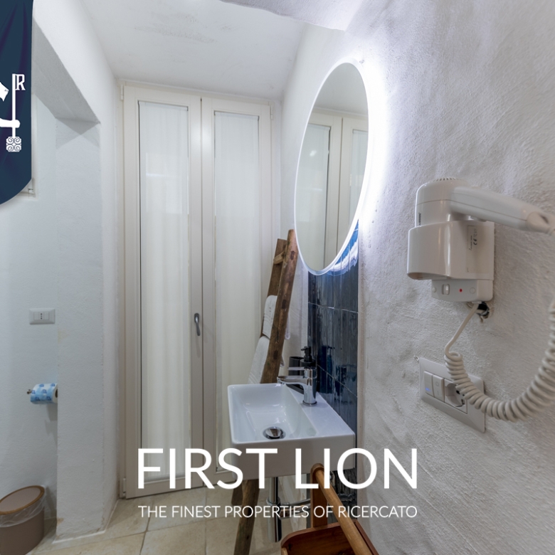 Appartamento in Via Corrado Capece 31, Lecce