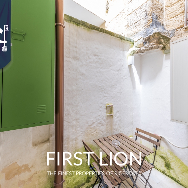 Appartamento in Via Corrado Capece 31, Lecce