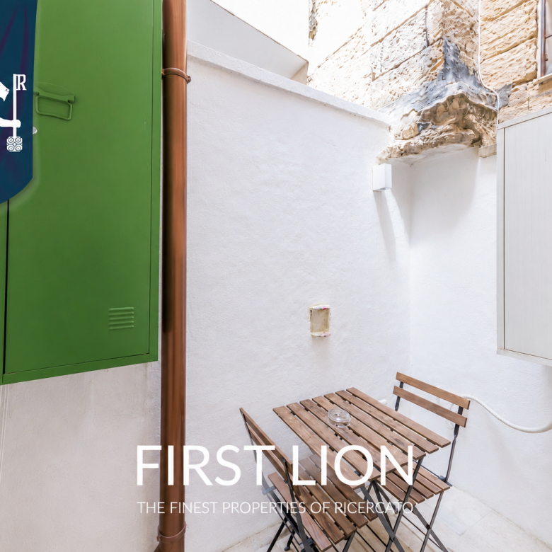 Appartamento in Via Corrado Capece 31, Lecce
