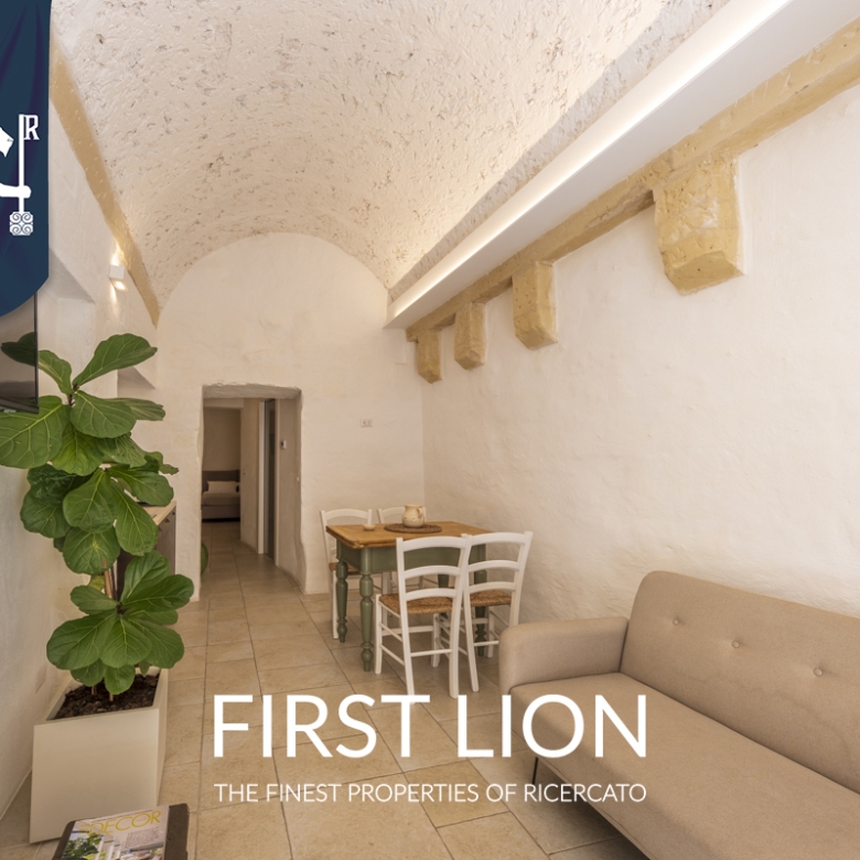 Appartamento in Via Corrado Capece 31, Lecce
