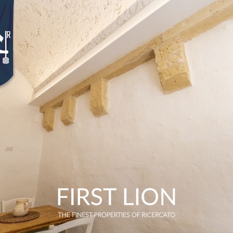 Appartamento in Via Corrado Capece 31, Lecce