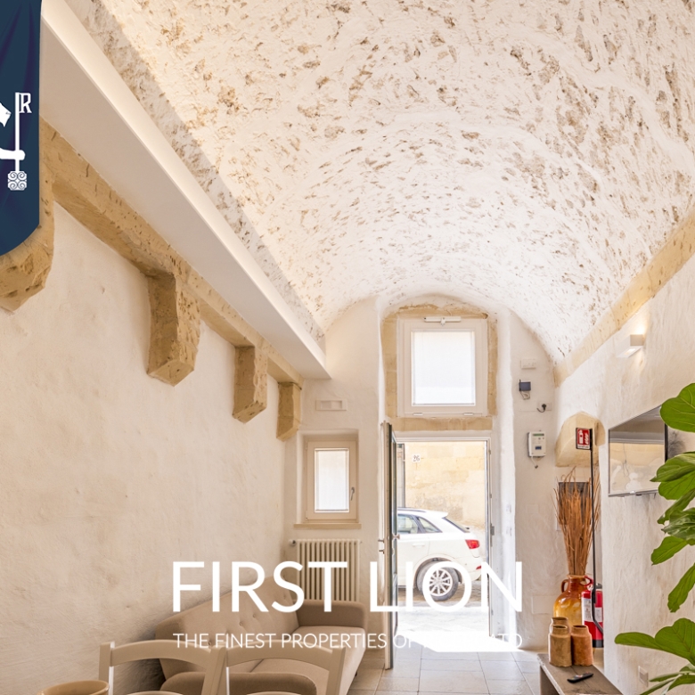 Appartamento in Via Corrado Capece 31, Lecce