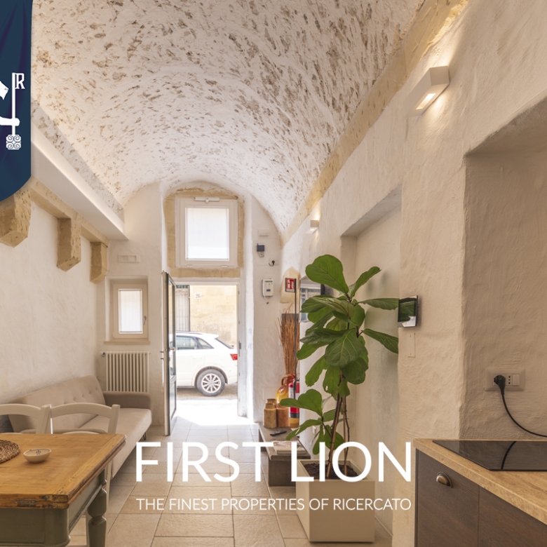 Appartamento in Via Corrado Capece 31, Lecce