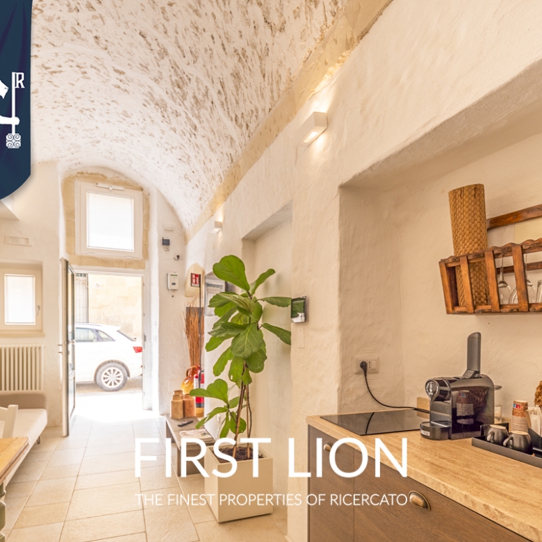 Appartamento in Via Corrado Capece 31, Lecce