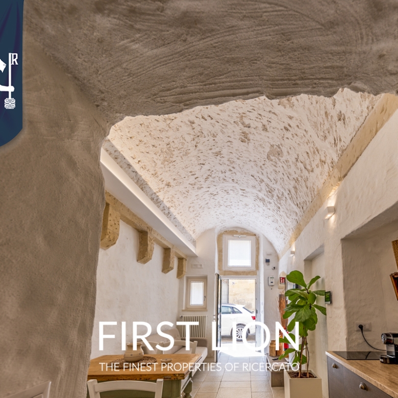Appartamento in Via Corrado Capece 31, Lecce