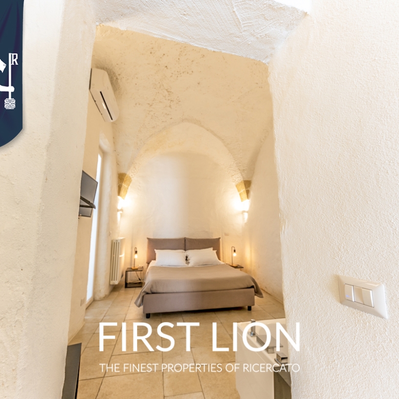 Appartamento in Via Corrado Capece 31, Lecce