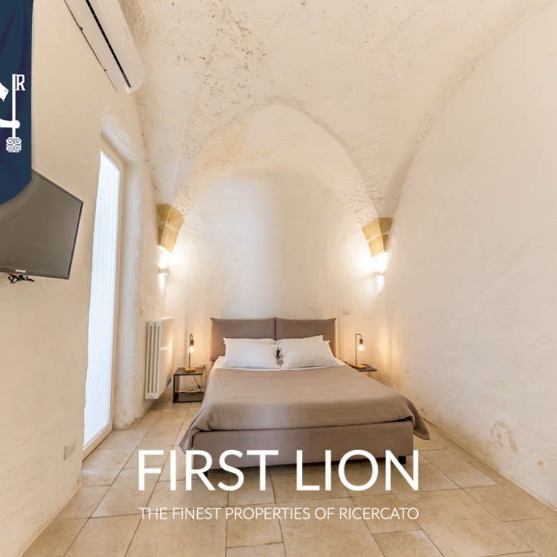 Appartamento in Via Corrado Capece 31, Lecce