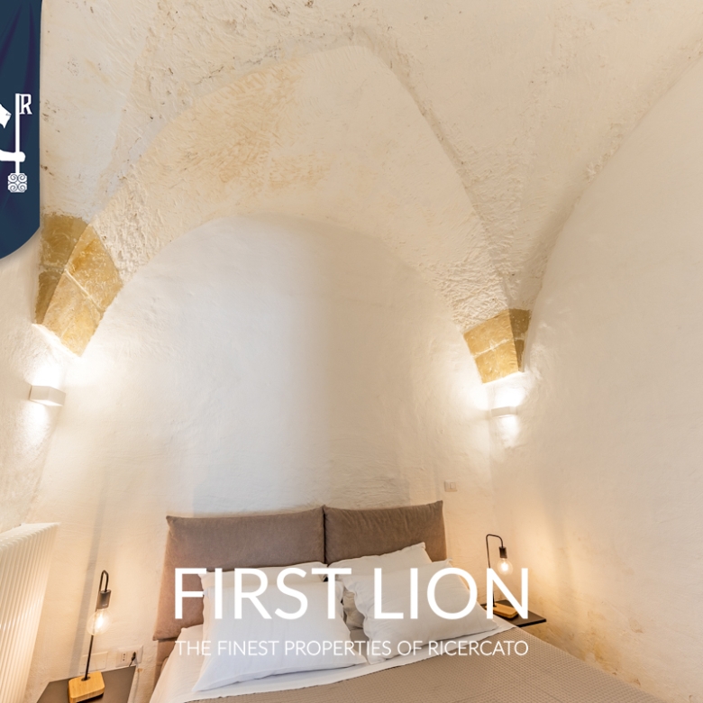 Appartamento in Via Corrado Capece 31, Lecce