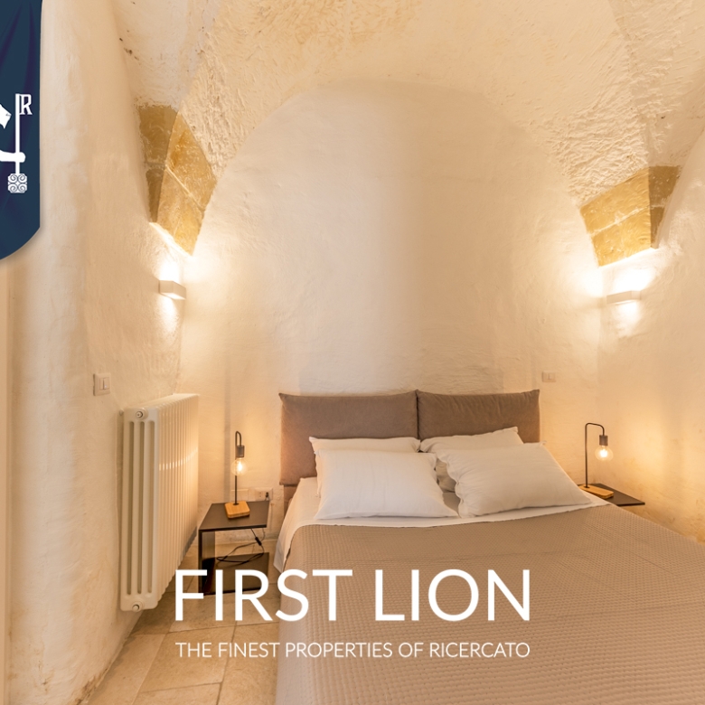 Appartamento in Via Corrado Capece 31, Lecce