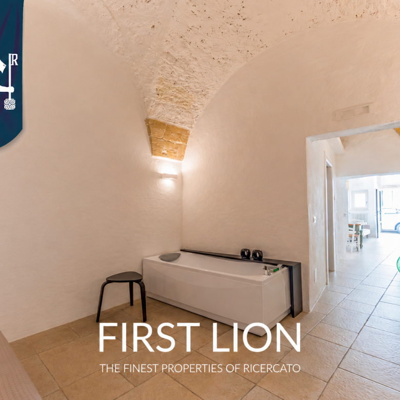 Appartamento in Via Corrado Capece 31, Lecce