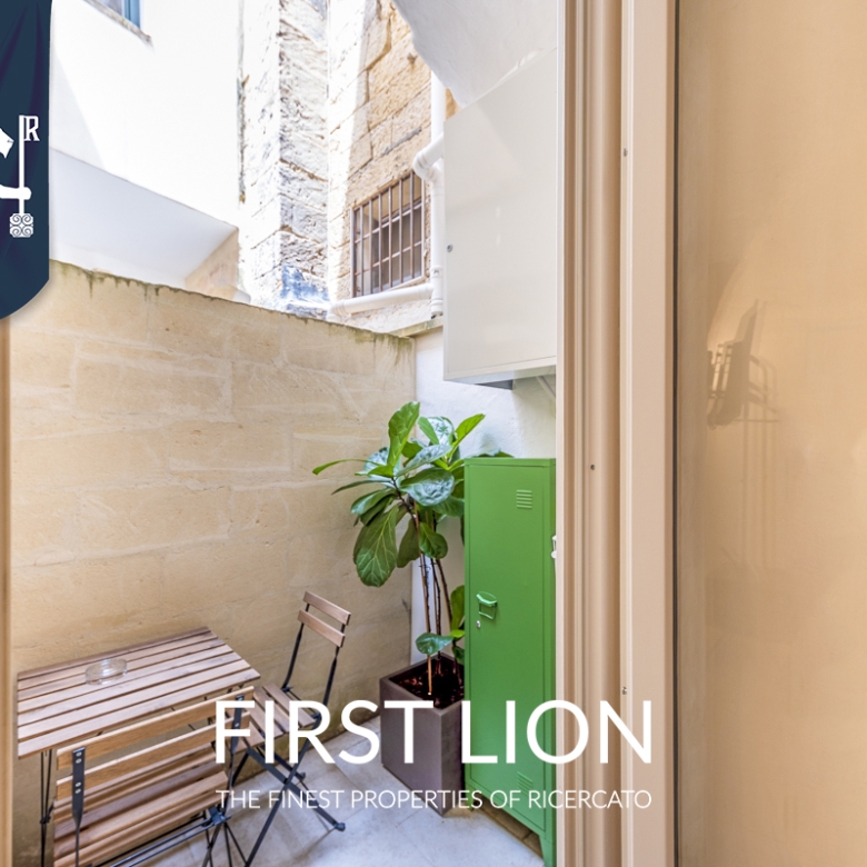 Appartamento in Via Corrado Capece 31, Lecce