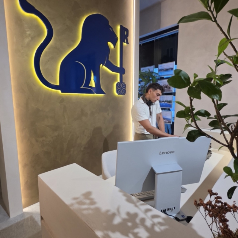 firstlion inaugurazione agenzia2